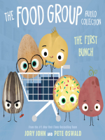 The_Food_Group_Audio_Collection